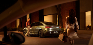 <span class=keywords><strong>Mercedes</strong></span>-Benz EQE 350 <span class=keywords><strong>Sprinter</strong></span> véhicule à énergie nouvelle - Product Image 4