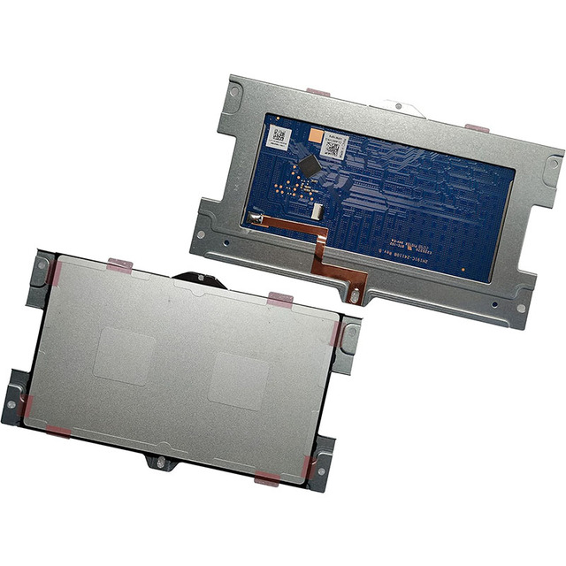 Laptop Replacement TouchPad Compatible for HP Probook 455 450 650 655 G8 Silver M21999-001 CL4001VKGHPM19F6