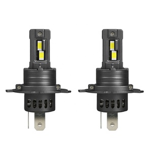 84W 6000lm Mini LED lampadina ampio 9-32V H1 H4 H7 H11 9005 Plug and Play con forte CANBUS per Toyota BMW <span class=keywords><strong>Ford</strong></span> - Product Image 2