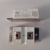 Nouveau Module IGBT Original MMF300YB050U MMF300Y060DK1 300a 500v Machine à souder à onduleur