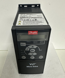 Variateur de fréquence triphasé 7,5 kW FC-051 220V-380V AC VFD, best-seller pour compresseurs et moteurs industriels - Product Image 6