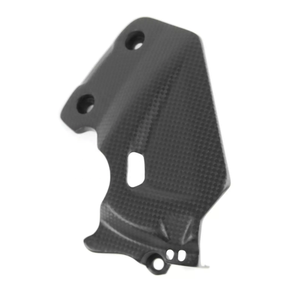 Couvercle de pignon en fibre de carbone mat 4601g761a pour <span class=keywords><strong>Ducati</strong></span> Hypermotard 950 <span class=keywords><strong>Ducati</strong></span> <span class=keywords><strong>Scrambler</strong></span> 1100s <span class=keywords><strong>Scrambler</strong></span> <span class=keywords><strong>Desert</strong></span> <span class=keywords><strong>Sled</strong></span>(2019 uniquement) - Product Image 3