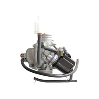 Carburateur SWICOO PD 24J 24mm pour ATV Baja 125cc 150cc GY6 4 temps Sunl Quad