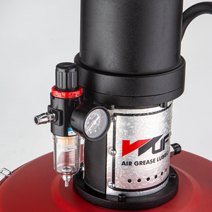 RH5451-W2B Pompa Ingrassatrice Professionale ad Alta Pressione 40:1 - Product Image 5