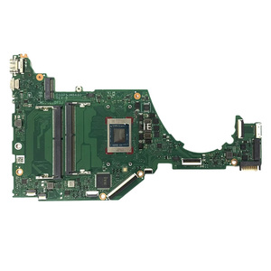 Placa Base para Portátil HP 15-EF 15S-ER 15S-EQ, R3 5300U R5 <span class=keywords><strong>5500U</strong></span> R7 <span class=keywords><strong>5700U</strong></span> DA0P5JMB6B0 M40930-601 - Product Image 1
