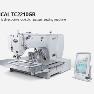 Điển hình tự động quần áo máy tính mô hình <span class=keywords><strong>l</strong></span>àm cho máy may - Product Image 2