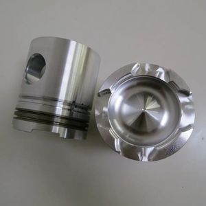 Vente directe d'usine, pièces de moteur diesel Nta855, piston de moteur diesel 3050480, piston pour Cummins - Product Image 4