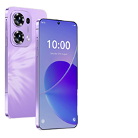 Reno13 Pro, Teléfono 5G con Pantalla de 7.3 Pulgadas, Batería de 7800mAh de Larga Duración, 16GB+1TB de Almacenamiento, Cámara de 108MP, para Entretenimiento Diario