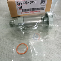 Pompe d'amorçage de carburant pour engins de construction 092130-0050 – Pompe manuelle pour excavatrices ZX110 ZX200 PC130 PC200 SK200-6
