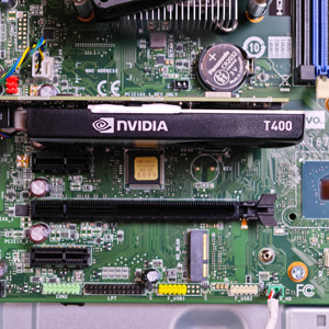 Computadora de Escritorio ThinkStation P3, Core I5-14500, 8GB RAM, 512GB SSD, Fuente de Alimentación de 500W, ¡En Stock! - Product Image 3