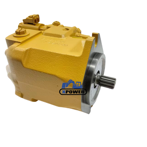 E336GC 345GC 340 352 349 Pompe à piston hydraulique pour excavatrice 5240924 524-0924 GP-PISTON de pompe de haute qualité - Product Image 1