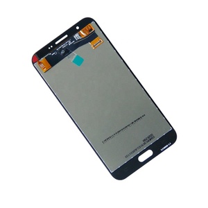 หน้าจอ LCD โทรศัพท์มือถือของแท้สำหรับ <span class=keywords><strong>Samsung</strong></span> <span class=keywords><strong>J7</strong></span> <span class=keywords><strong>Prime</strong></span> J7P G6100 <span class=keywords><strong>อะไหล่</strong></span>จอแสดงผลโทรศัพท์มือถือ - Product Image 3