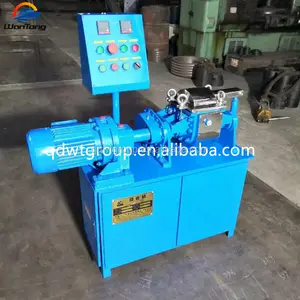 Mezclador sigma de laboratorio de inclinación al vacío, 2L,5L - Product Image 5