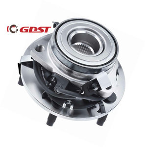GDST Garantie d'un an Prix d'usine 52069881AA Roulement de moyeu de roue automobile forgé avec ABS pour CHRYSLER Dodge American Cars - Product Image 1