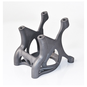 Individueller 3D-Druck Aluminium <span class=keywords><strong>CNC</strong></span>-Bearbeitung 3D-Metalldruck - Product Image 2