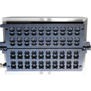 เครื่องทำวาฟเฟิล<span class=keywords><strong>แพนด้า</strong></span>ขนาดเล็กแบบกำหนดเอง ปี 2025 สำหรับธุรกิจขนาดเล็ก - Product Image 1