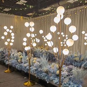 Offre Spéciale : Lumières LED Lumineuses pour Allée <span class=keywords><strong>de</strong></span> Scène <span class=keywords><strong>de</strong></span> <span class=keywords><strong>Mariage</strong></span>, Piliers Lumineux en Forme d'Arbre pour Décoration d'Événements et Fêtes <span class=keywords><strong>de</strong></span> <span class=keywords><strong>Mariage</strong></span> - Product Image 1