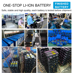 Hersteller von E-Bike-Akkus in Flaschenform für Unterrohrmontage, Lithium-Batteriepacks 36V 48V 13Ah 15Ah 17,5Ah für E-Bikes - Product Image 6