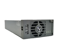 Module redresseur d'alimentation CC pour système télécom R48-1000 R48-1000A 48 V 1000 W, entrée 100-240 V, autonomie de 2 minutes