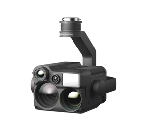 Cámara con Gimbal de Visión Nocturna 5 en 1 Starlight Zenmuse H20N <span class=keywords><strong>Zoom</strong></span> / Térmica 640 y Visión Nocturna para Dron Matrice 300rtk - Product Image 4