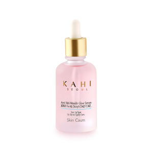 Suero Antiarrugas Kahi Glow 30 ml Para Todo Tipo de Piel Cuidado Diario - Product Image 2