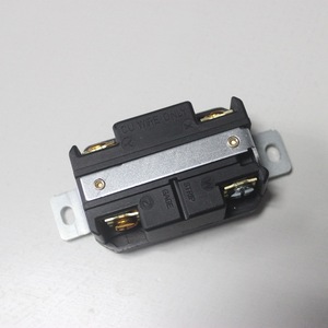 NEMA-Toma de corriente industrial antiliberación de cuatro orificios 20A/30A 125 ~ 250V/120 ~ 208V/250V/277 ~ 480V - Product Image 3