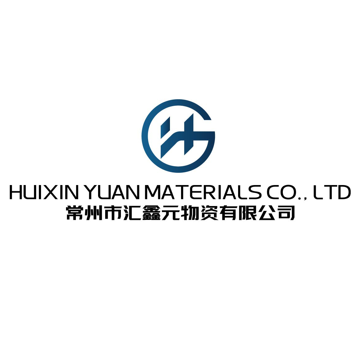 Changzhou Huixin Yuan Materials Co., Ltd.