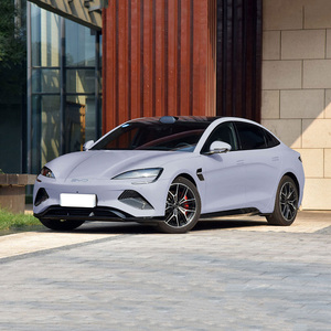 Vente directe 2025 nouvelle énergie véhicule voiture électrique à grande vitesse BYD Seal EV Version de conduite intelligente <span class=keywords><strong>Automobile</strong></span> longue portée - Product Image 2