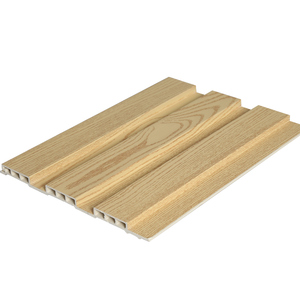 Offre Spéciale Décoratif Panneaux MURAUX WPC Revêtement D'autres Conseils - Product Image 4