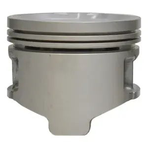 Juego de Pistones Estándar para Nissan Pick Up 4L 2.4 Z24 SOHC 8V 85/89 - Product Image 3