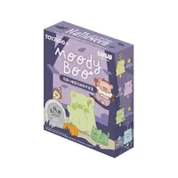 TOYZEROPLUS LuLu the Piggy Horror Story Series Moody Boo Plush Keychain Blind Box Collectible Pendant