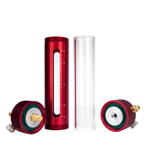 Outil de nettoyage et de changement de réfrigérant pour climatiseur, 50 kg, en alliage <span class=keywords><strong>d</strong></span>'aluminium, outil de remplissage et de changement de réfrigérant sous pression - Product Image 2