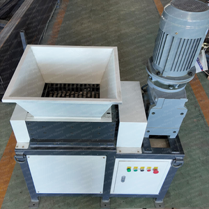 Granulateur <span class=keywords><strong>de</strong></span> câbles et <span class=keywords><strong>fils</strong></span> <span class=keywords><strong>en</strong></span> cuivre haute résistance - Product Image 3