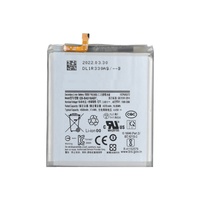 Baterai Pengganti Li-Polymer Baru 3.86V 4500mAh EB-BA516ABY untuk Ponsel A51 5G A516 SM-A5160 Logo OEM Asli Tersedia di Stok.