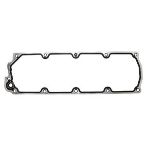 ปะเก็นฝาครอบบล็อกเครื่องยนต์ 12610141 สำหรับ Hummer H2 Cadillac Escalade GMC Chevrolet Corvette Silverado - Product Image 1