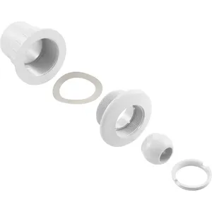Raccord de retour de <span class=keywords><strong>piscine</strong></span>, sortie d'eau en ABS pour <span class=keywords><strong>piscine</strong></span> résidentielle - Product Image 6
