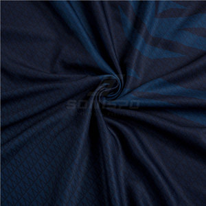 Maillot de football personnalisable pour adultes 2024, ensemble d'entraînement de haute qualité à séchage rapide, short inclus, OEM disponible, logo d'équipe 100% personnalisable - Product Image 4