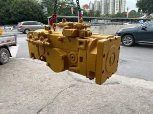 Pompe principale hydraulique d'excavatrice originale 390D pour l'excavatrice 311-9541 - Product Image 5