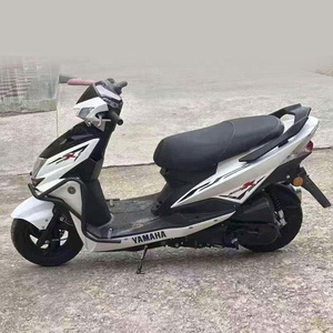 Motos et scooters d'occasion Yamaha, moto à essence haute vitesse pour adultes 100-200CC 120km/h, prix d'usine abordable de Jiangsu, Chine - Product Image 6