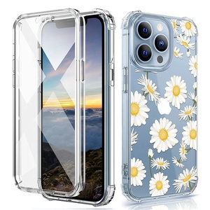 <span class=keywords><strong>Coque</strong></span> de protection à 360 degrés, étui pour <span class=keywords><strong>iPhone</strong></span> 13 Pro Max - Product Image 1