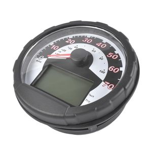 <b>Auto</b> <b>Meter</b> Speedometer 3280589 For Polaris ATV Dashboard 12V Upgrade Replacement - Product Image 4