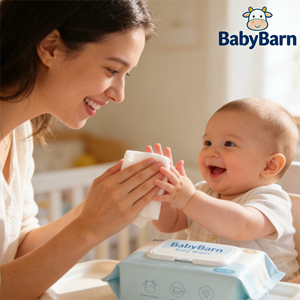 Lingettes pour bébé en gros, lingettes humides biodégradables en <span class=keywords><strong>bambou</strong></span>, lingettes écologiques pour bébé - Product Image 2