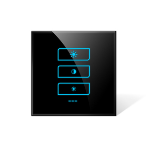 <span class=keywords><strong>Interruptor</strong></span> inteligente regulador de intensidad Zigbee 250V 10A para domótica, <span class=keywords><strong>compatible</strong></span> <span class=keywords><strong>con</strong></span> <span class=keywords><strong>Google</strong></span> <span class=keywords><strong>Home</strong></span> y Alexa, marca Lanbon - Product Image 3