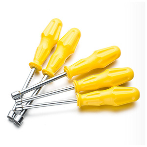 5-13mm 3/16 "đến <span class=keywords><strong>1</strong></span>/<span class=keywords><strong>2</strong></span>" từ tip tay áo Screwdriver <span class=keywords><strong>Nut</strong></span> chủ Hex ổ cắm trình điều khiển - Product Image 5