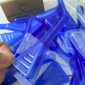 Nuova condizione Blister elettrico con nucleo del motore di assemblaggio facile da usare contagocce liquido per alimenti per animali domestici - Product Image 4