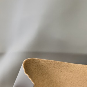 Cuir synthétique PU écologique, couleur unie, qualité mobilier, durable, imperméable, résistant à l'usure, toucher doux - Product Image 4