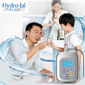 2021 Japan Kangen Wasser Alkaline Ro Filter <strong>Water</strong> Machine Level <strong>Uk</strong> Oem - Product Image 4