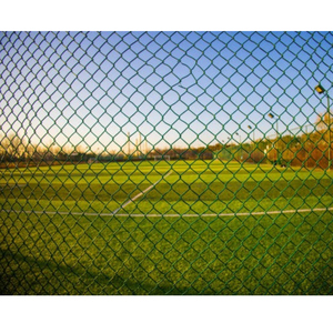 Erba di calcio artificiale Premium per 5 un campo di allenamento Futsal laterale - Product Image 5