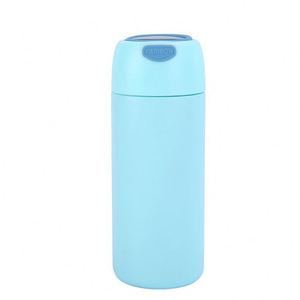 2024 Fashion Gift <b>Cup</b> <b>Reusable</b> Coffee <b>Cup</b> Stainless Steel Smart Water Display Flask Vacuum Insulated Thermos and Hand Warmer - Product Image 3