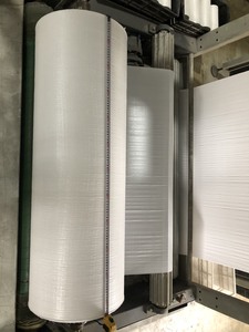 Animal Feed Moisture Proof PP Woven Heat Seal <b>Packing</b> <b>Bag</b> - Product Image 3